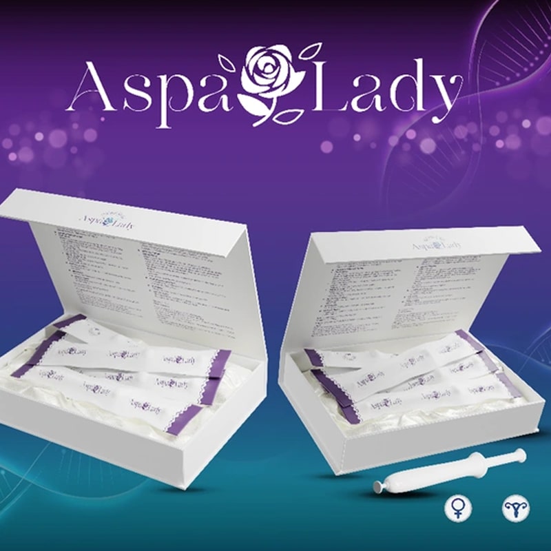 Các nghiên cứu khoa học về công dụng của sản phẩm bổ sung nội tiết tố nữ Aspalady